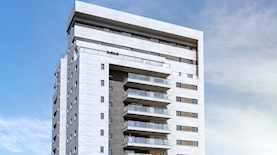 פרויקט אדרת הכרמל, צילום: ASTUDIO